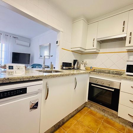 Marina Canela Home Isla Canela Ngoại thất bức ảnh