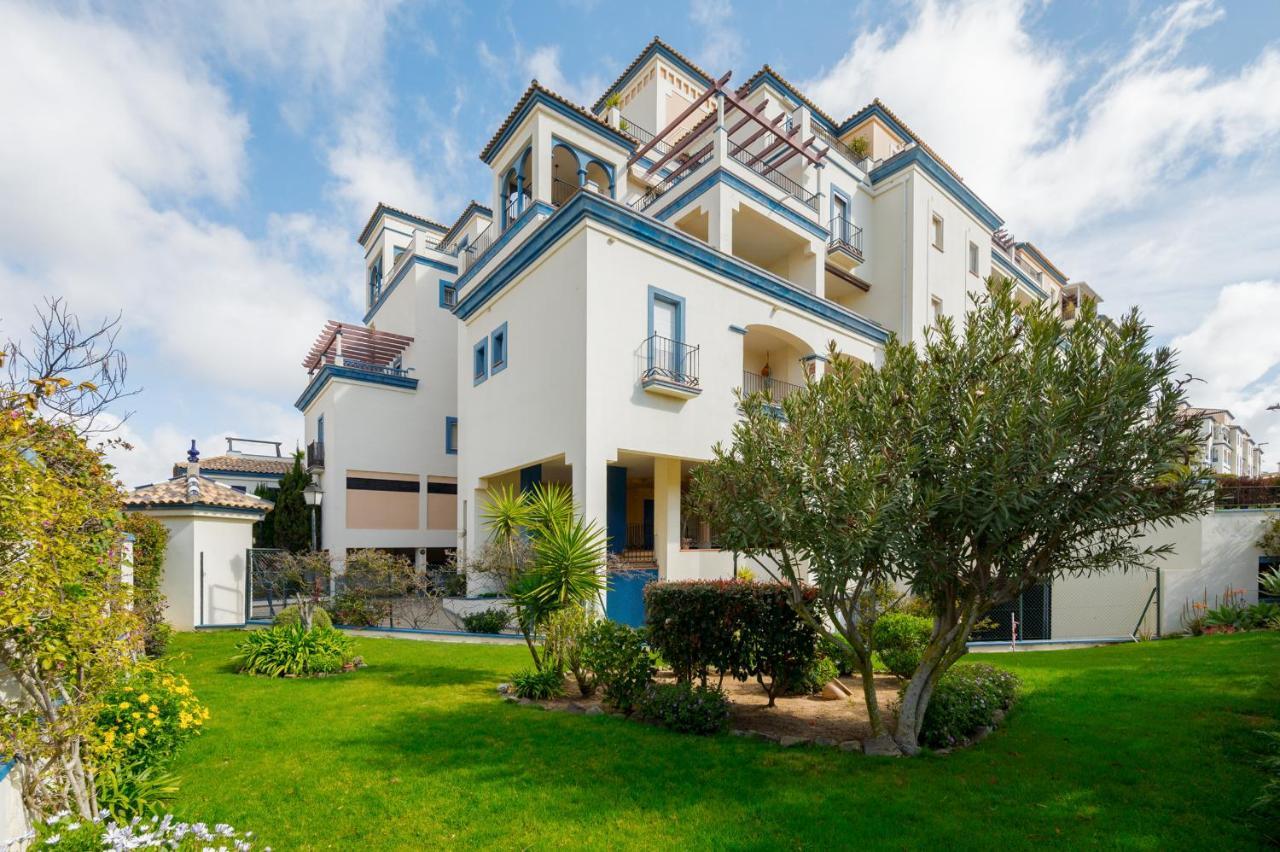 Marina Canela Home Isla Canela Ngoại thất bức ảnh