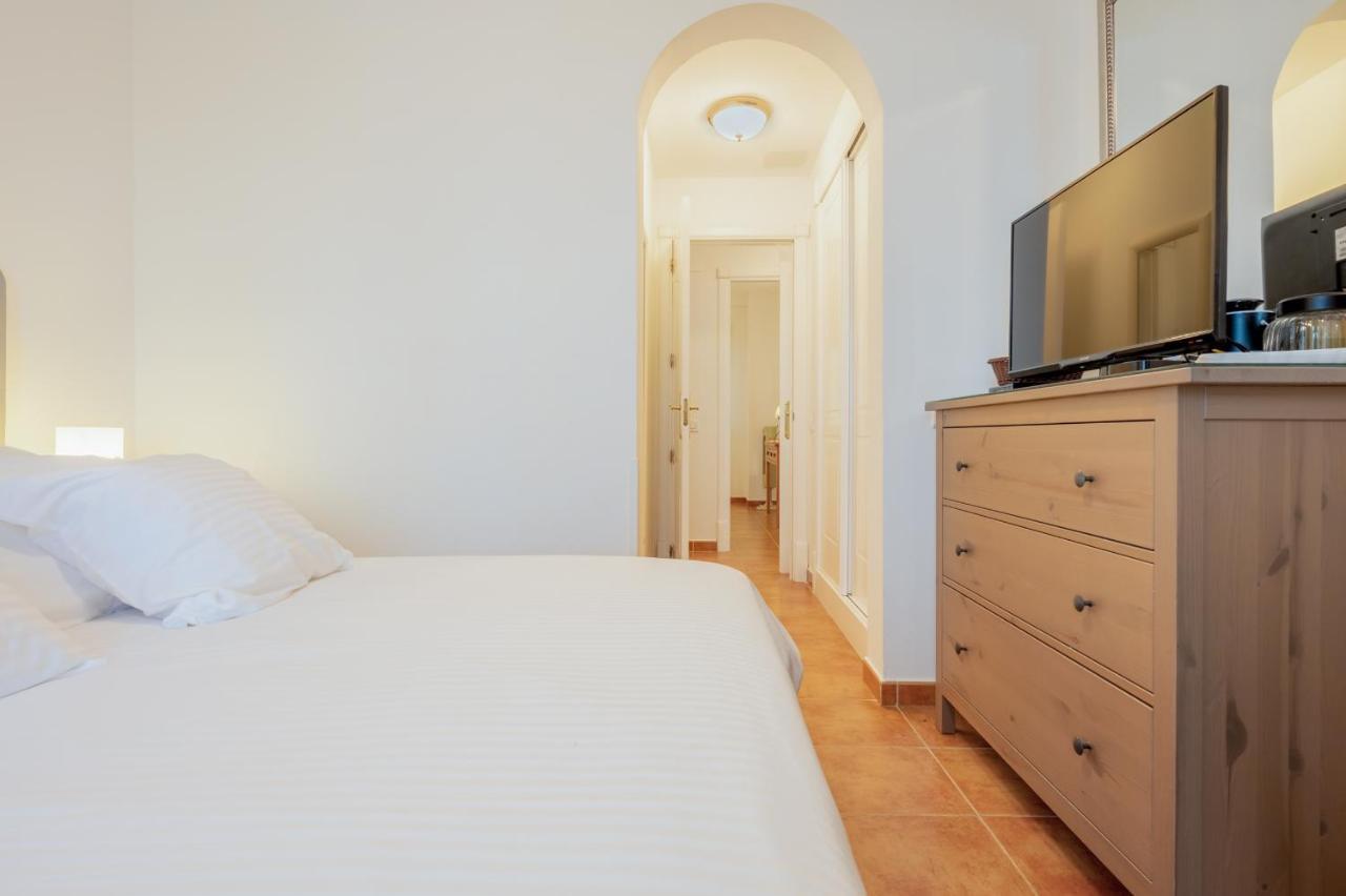Marina Canela Home Isla Canela Ngoại thất bức ảnh