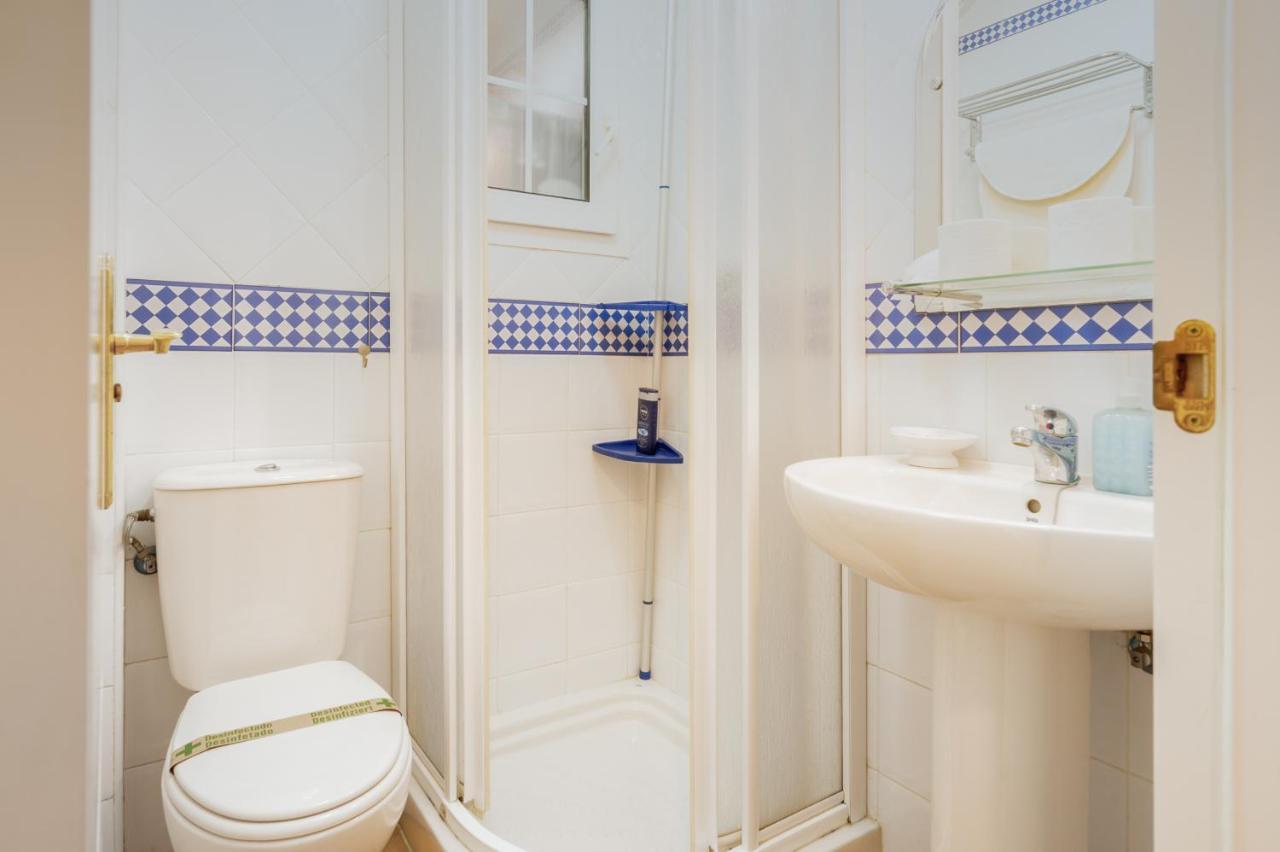 Marina Canela Home Isla Canela Ngoại thất bức ảnh