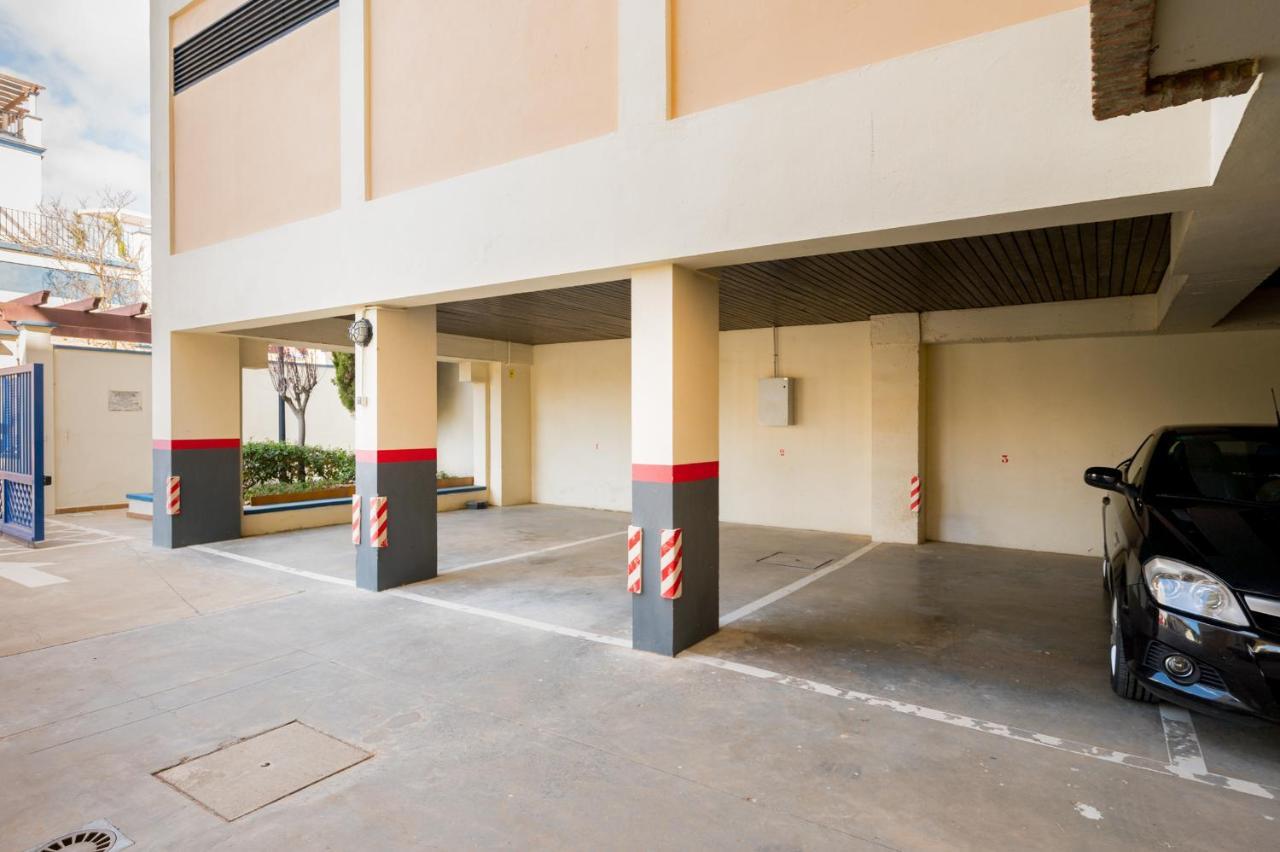 Marina Canela Home Isla Canela Ngoại thất bức ảnh