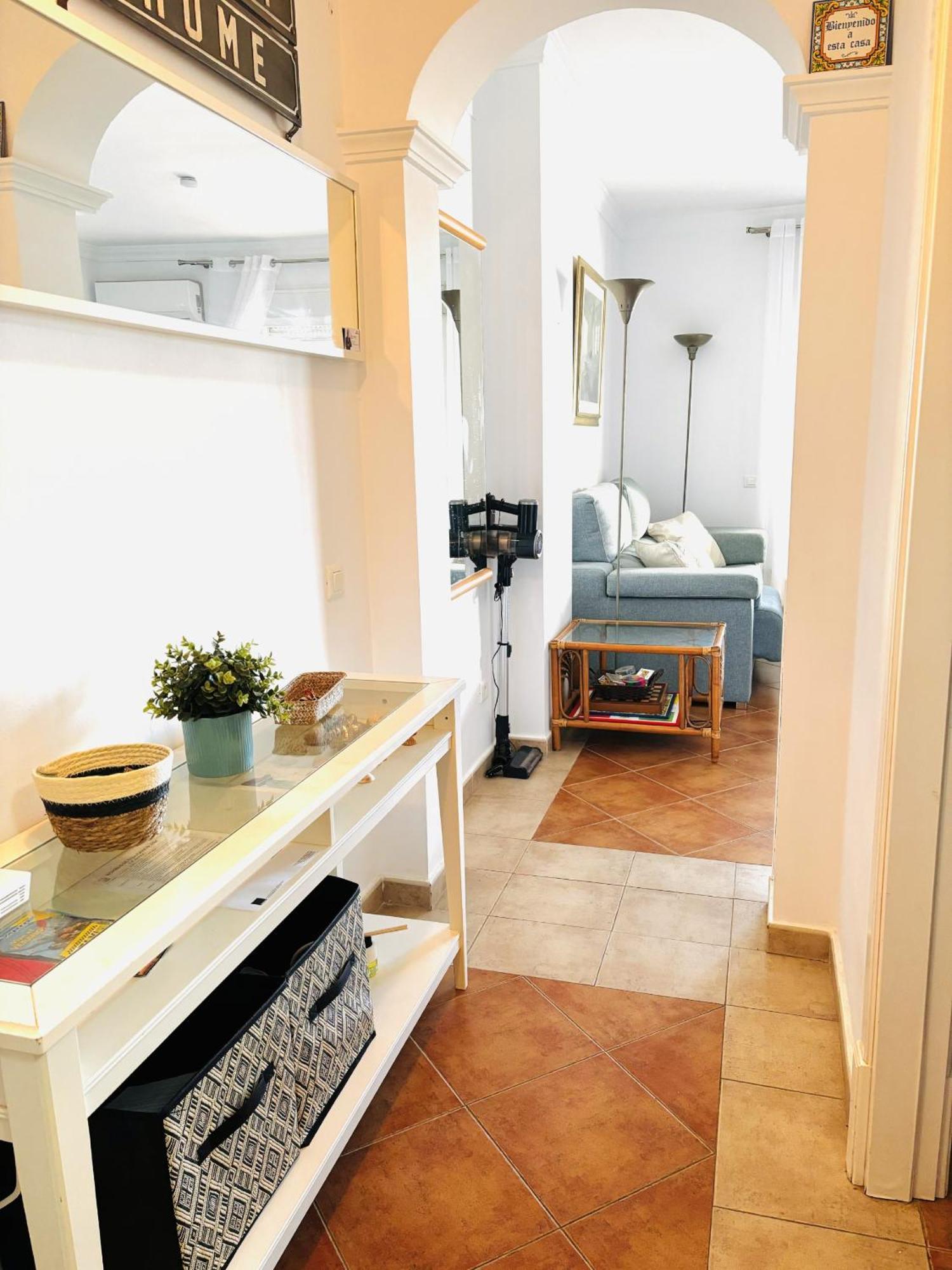 Marina Canela Home Isla Canela Ngoại thất bức ảnh