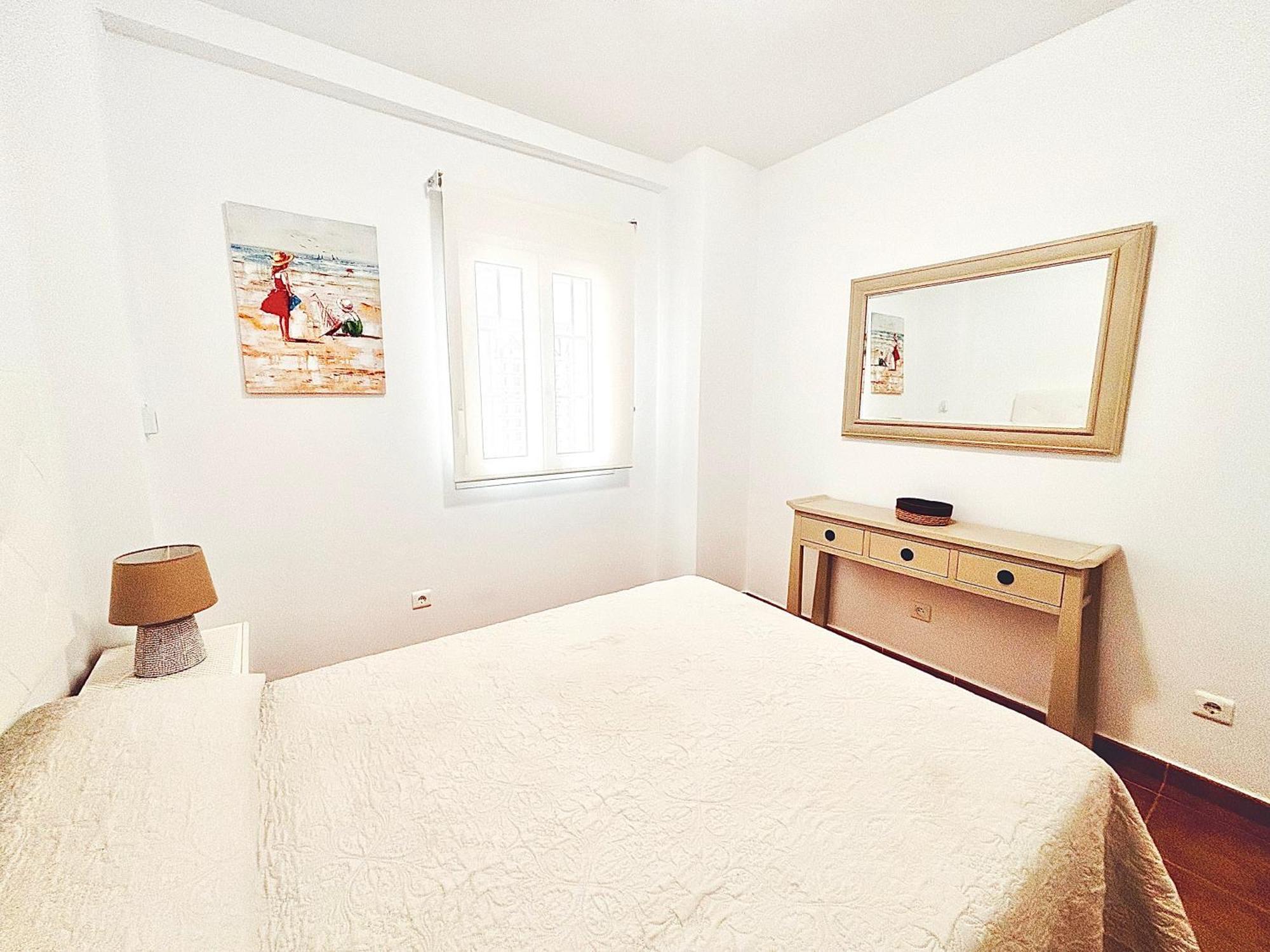 Marina Canela Home Isla Canela Ngoại thất bức ảnh