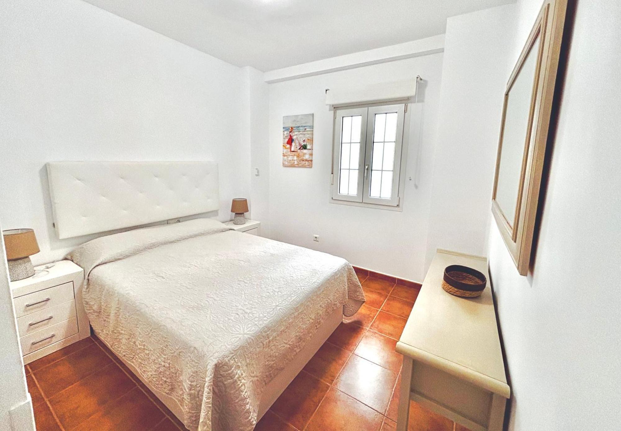 Marina Canela Home Isla Canela Ngoại thất bức ảnh