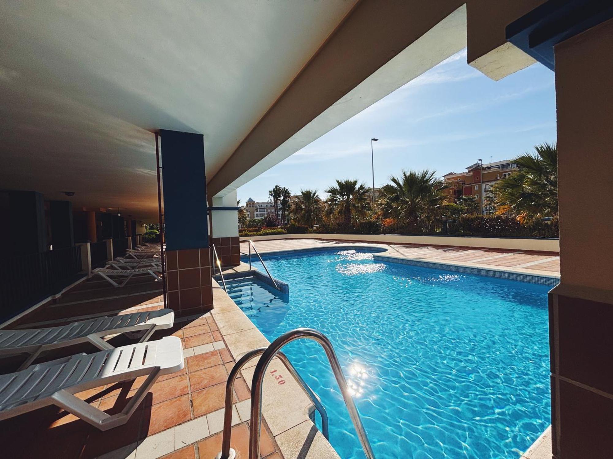 Marina Canela Home Isla Canela Ngoại thất bức ảnh
