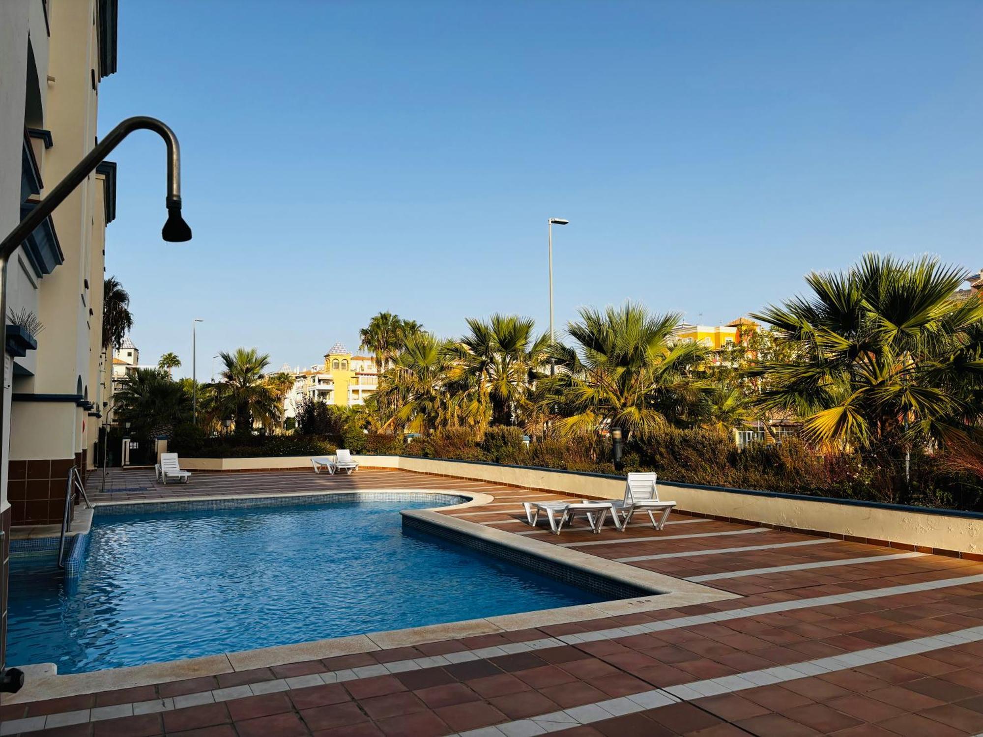 Marina Canela Home Isla Canela Ngoại thất bức ảnh