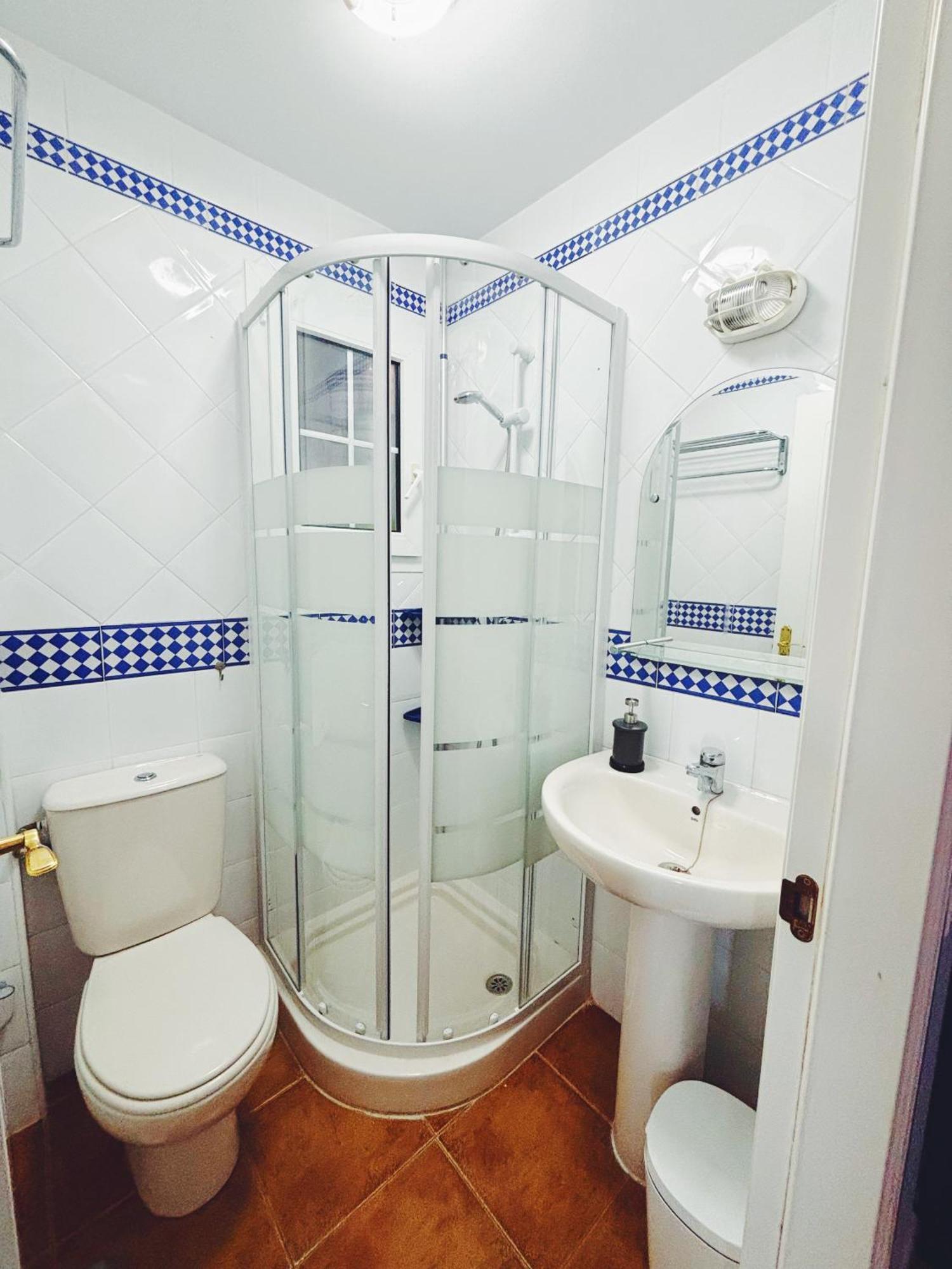 Marina Canela Home Isla Canela Ngoại thất bức ảnh