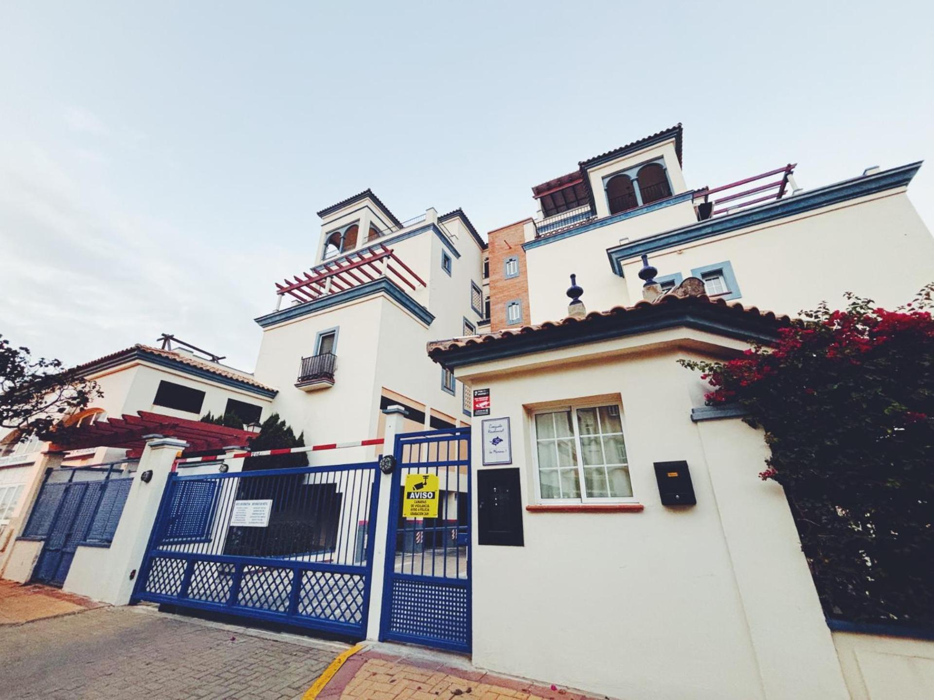 Marina Canela Home Isla Canela Ngoại thất bức ảnh