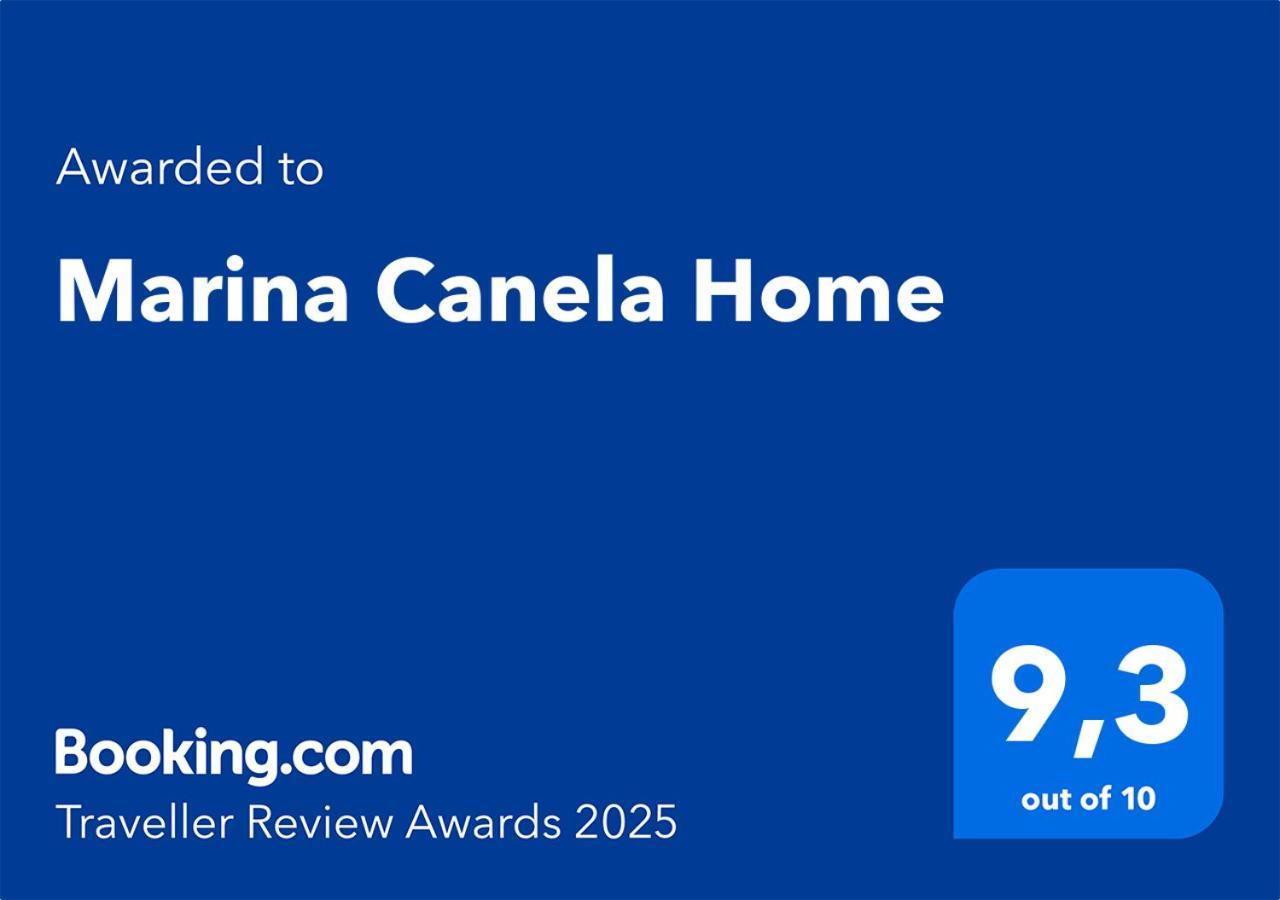 Marina Canela Home Isla Canela Ngoại thất bức ảnh