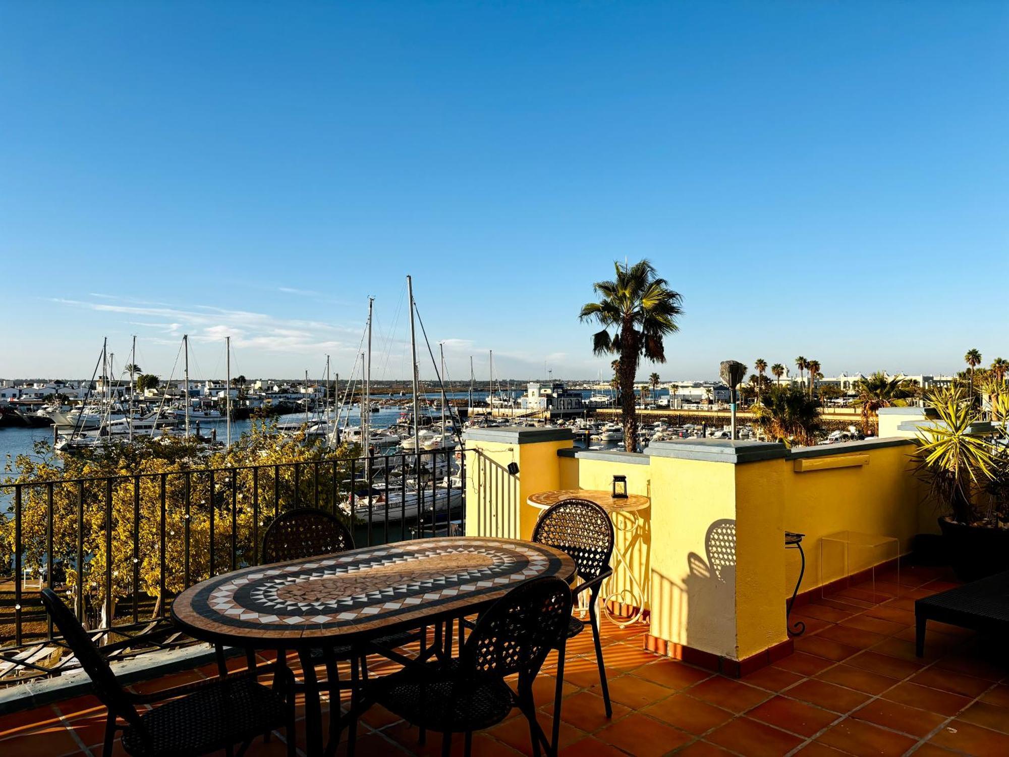 Marina Canela Home Isla Canela Ngoại thất bức ảnh