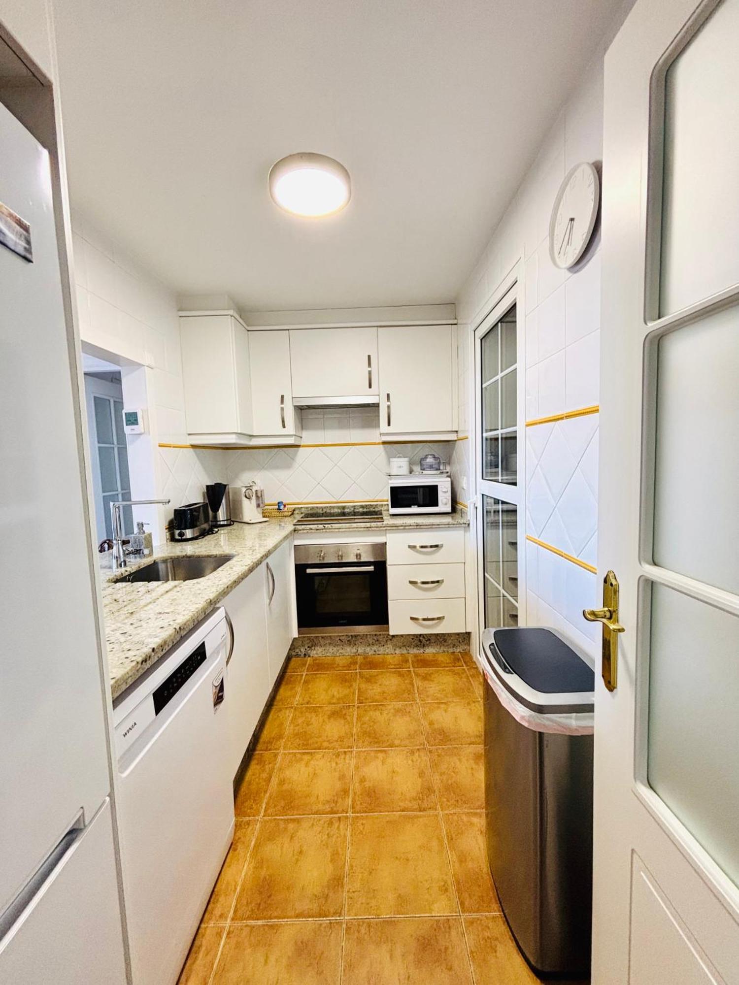 Marina Canela Home Isla Canela Ngoại thất bức ảnh
