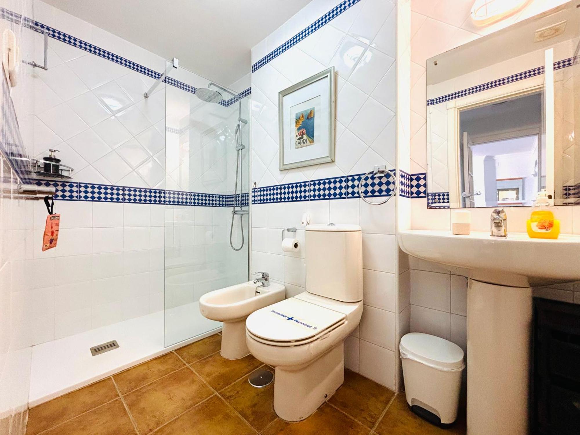 Marina Canela Home Isla Canela Ngoại thất bức ảnh