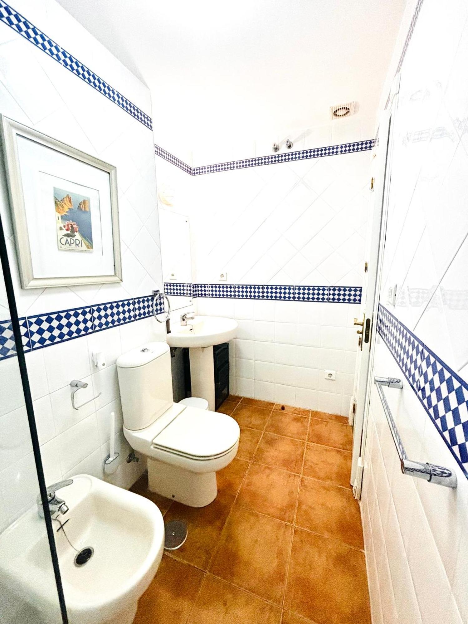 Marina Canela Home Isla Canela Ngoại thất bức ảnh