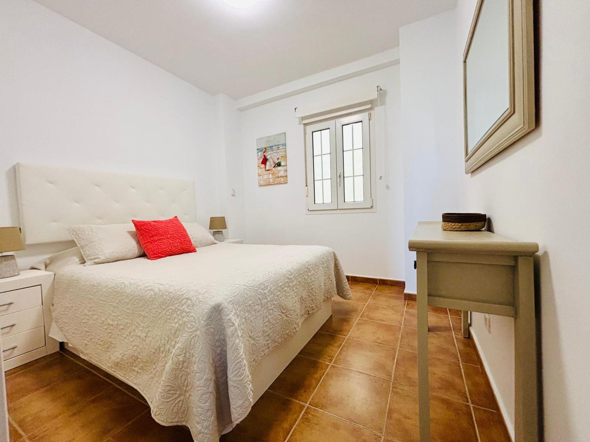Marina Canela Home Isla Canela Ngoại thất bức ảnh