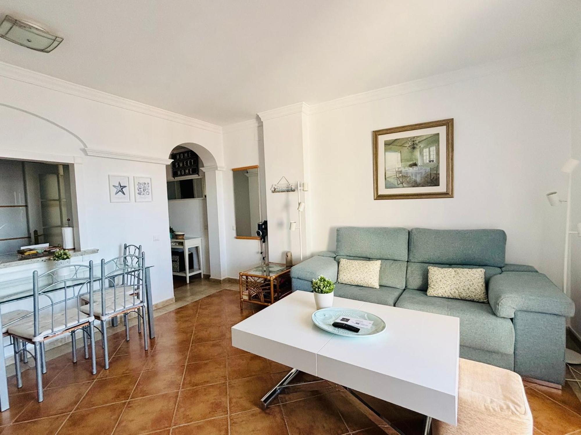 Marina Canela Home Isla Canela Ngoại thất bức ảnh