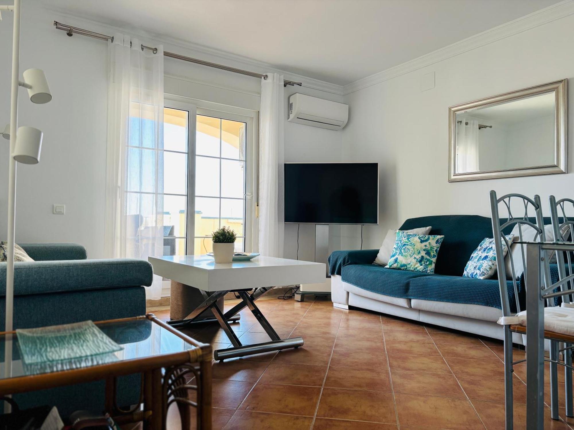 Marina Canela Home Isla Canela Ngoại thất bức ảnh