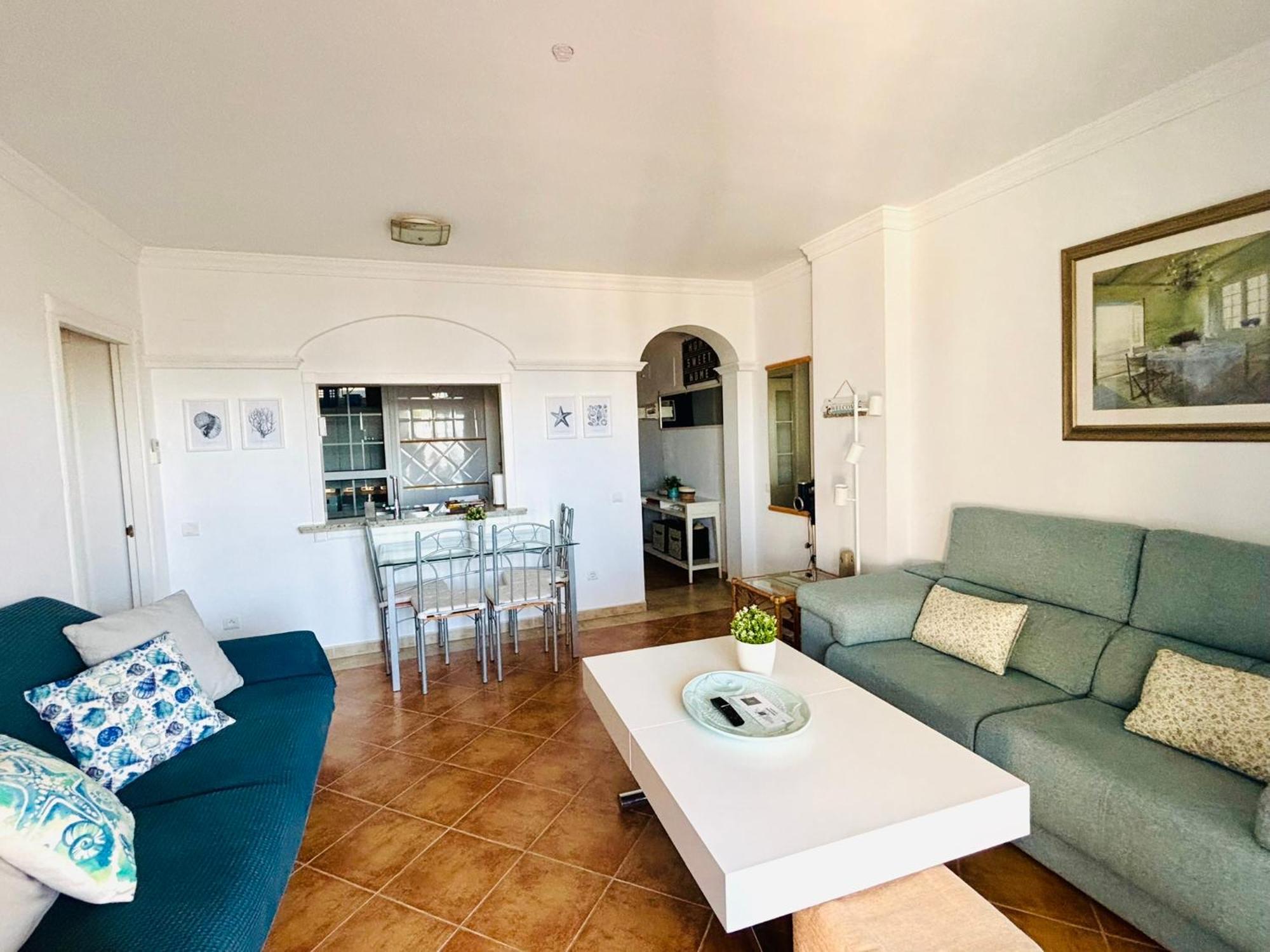 Marina Canela Home Isla Canela Ngoại thất bức ảnh